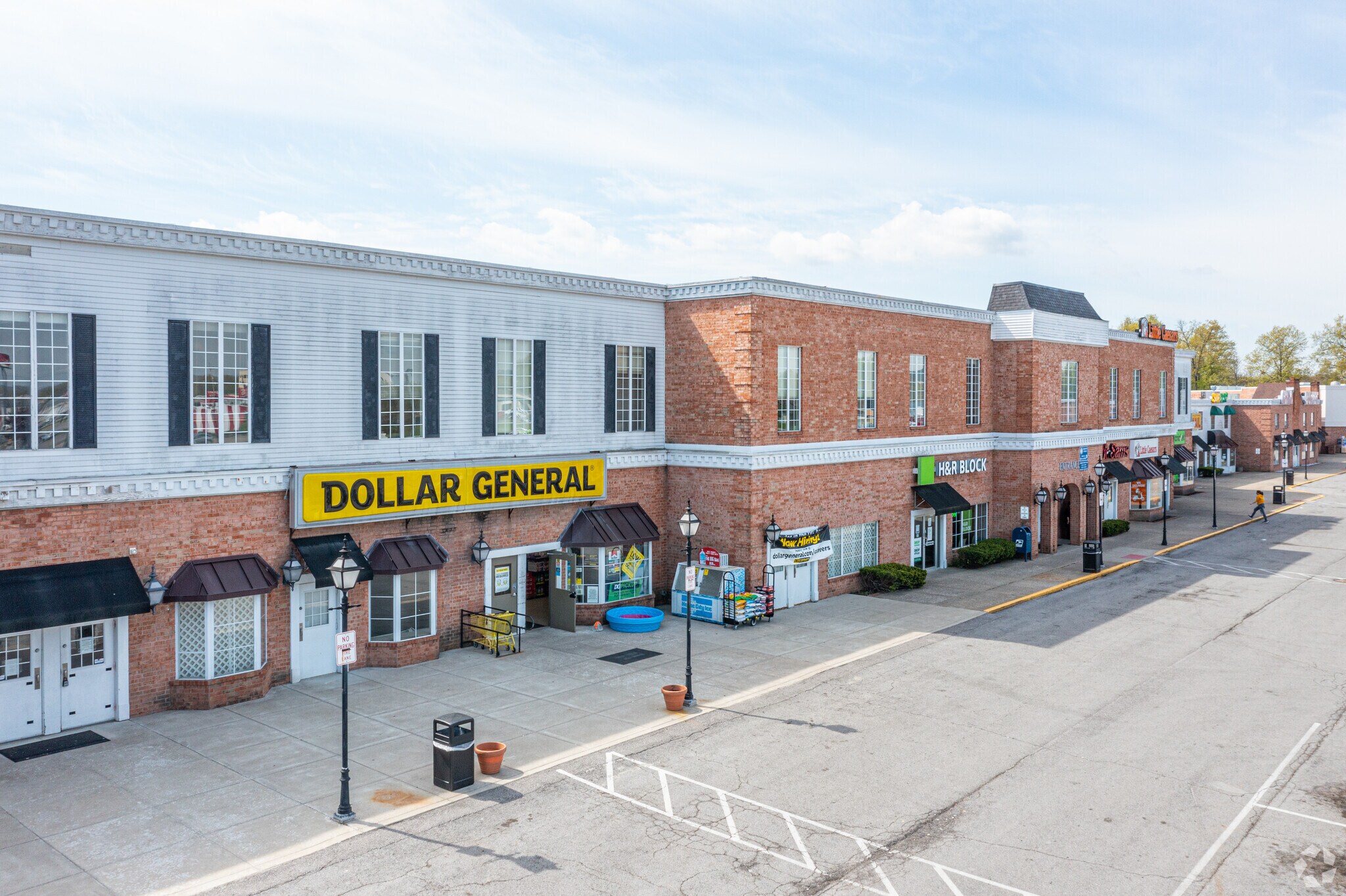 445 KY 44 Hwy E, Shepherdsville, KY à louer Photo principale– Image 1 sur 8