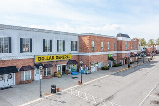 Plus de détails pour 445 KY 44 Hwy E, Shepherdsville, KY - Local commercial à louer