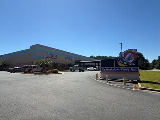 Plus de détails pour 4318 Sheraton Dr, Macon-Bibb, GA - Local commercial à vendre