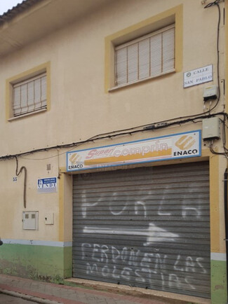 Plus de détails pour Calle San Pablo, 55, Quintanar de la Orden - Local commercial à louer