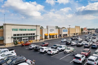Plus de détails pour 1650-1670 Airport Blvd, Pensacola, FL - Local commercial à louer