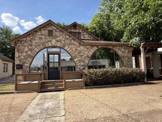 Plus de détails pour 654 W Main St, Tupelo, MS - Local commercial à louer