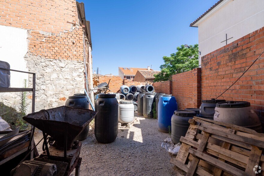 Terrain dans Campo Real, Madrid à vendre - Photo principale – Image 1 sur 4
