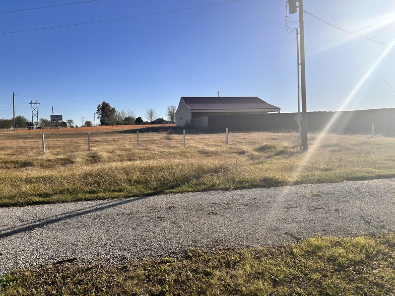 31511 S Highway 82, Vinita, OK à louer - Photo de l’immeuble – Image 2 sur 12