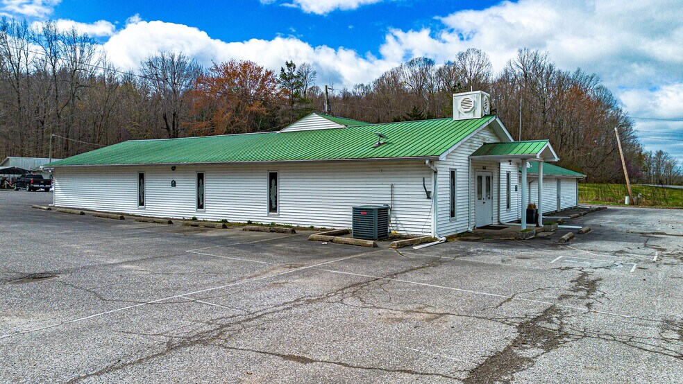 6641 US Highway 62 W, Kuttawa, KY à vendre - Photo de l’immeuble – Image 3 sur 46