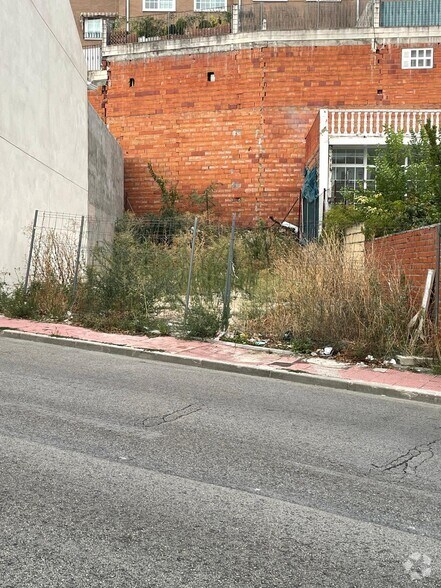 Terrain dans Arganda del Rey, Madrid à vendre - Photo de l’immeuble – Image 3 sur 6