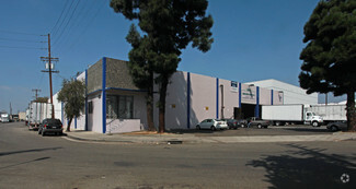 Plus de détails pour 1825 Sacramento St, Los Angeles, CA - Industriel/Logistique à louer