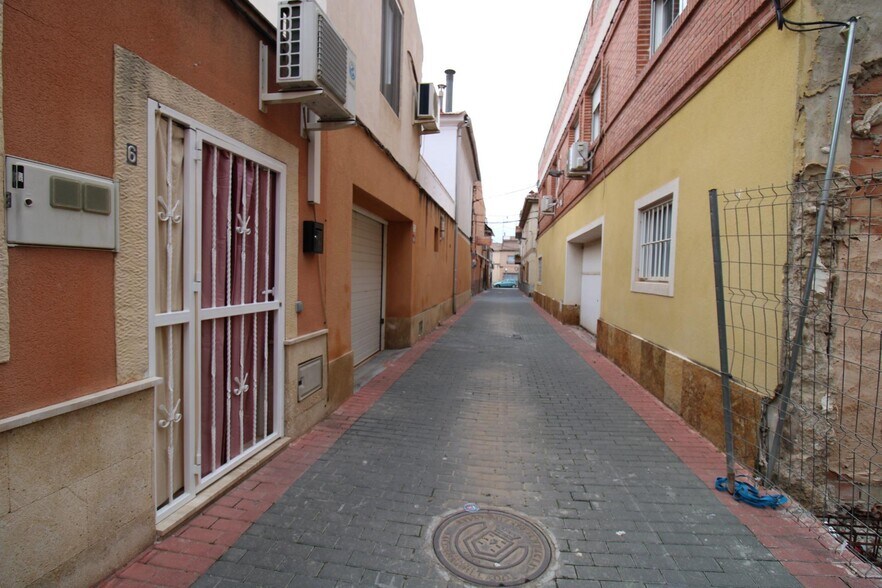 Calle Salzillo, 3, Murcia, Murcia à vendre - Photo de l’immeuble – Image 2 sur 13