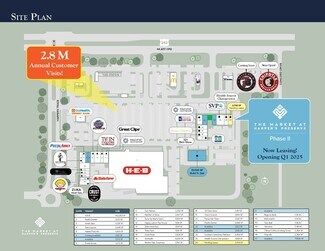 Plus de détails pour 10464 Highway 242, Conroe, TX - Local commercial à louer