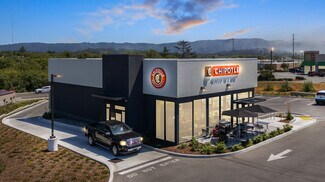 Plus de détails pour 895 L St, Crescent City, CA - Local commercial à vendre