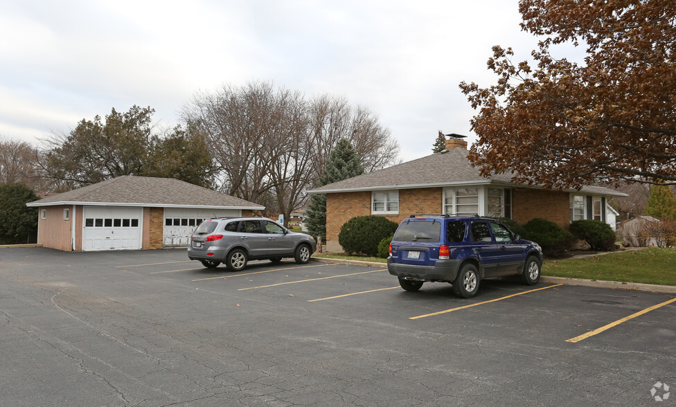 287 W IL Route 38, Rochelle, IL à vendre - Photo de l’immeuble – Image 3 sur 5