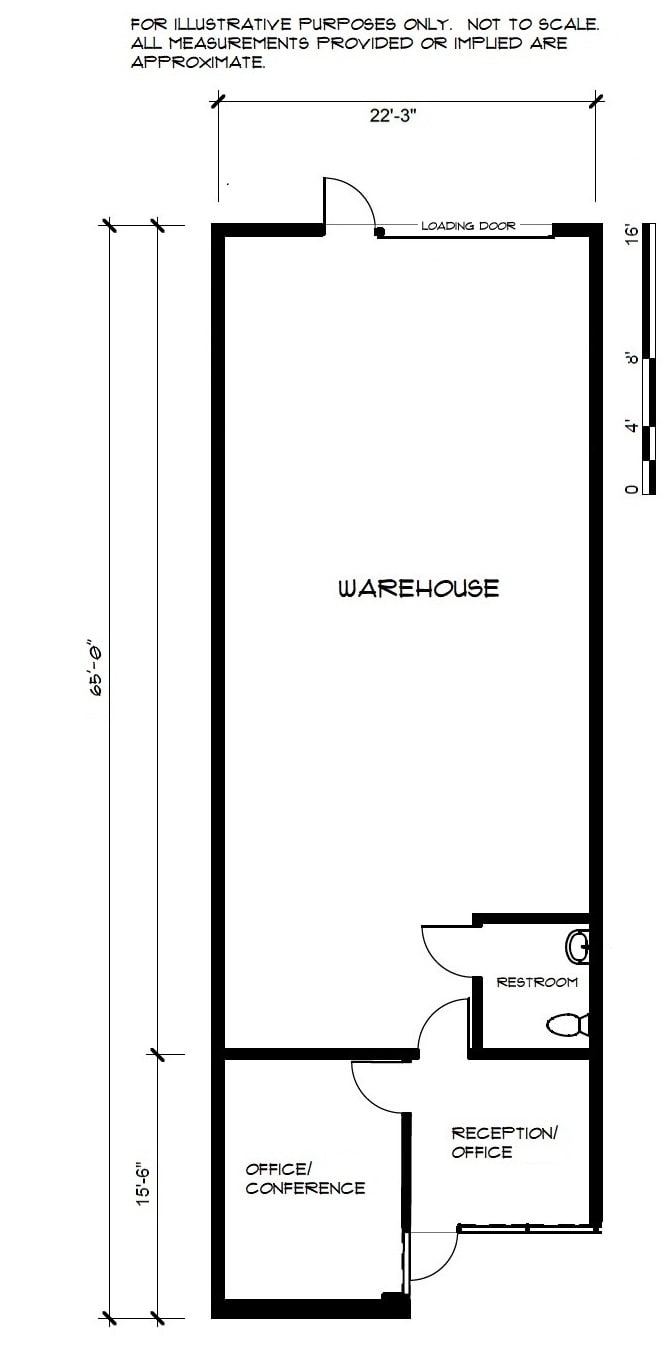 651 Via Alondra, Camarillo, CA à louer Plan d’étage– Image 1 sur 1