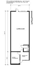 651 Via Alondra, Camarillo, CA à louer Plan d’étage– Image 1 sur 1