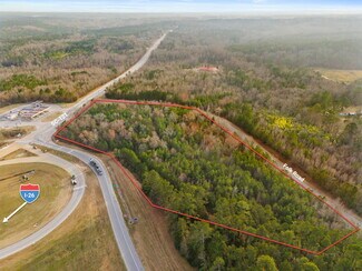 Plus de détails pour 12781 SC-121, Newberry, SC - Terrain à vendre
