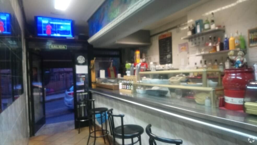 Paseo de los Jesuitas, 18, Madrid, Madrid à vendre - Photo intérieure – Image 1 sur 1