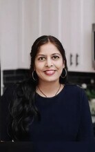 Shital Gujarathi
