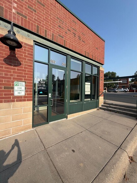 500-508 Lexington Pky S, Saint Paul, MN à louer - Photo de l’immeuble – Image 3 sur 11