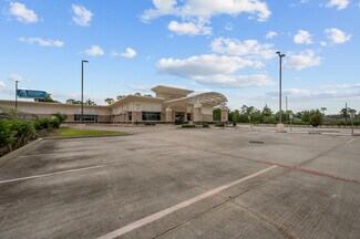 Plus de détails pour 1207 N Houston Ave, Humble, TX - Santé à vendre