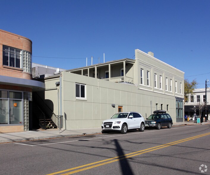 2500-2506 W Main St, Littleton, CO à vendre - Photo de l’immeuble – Image 2 sur 5