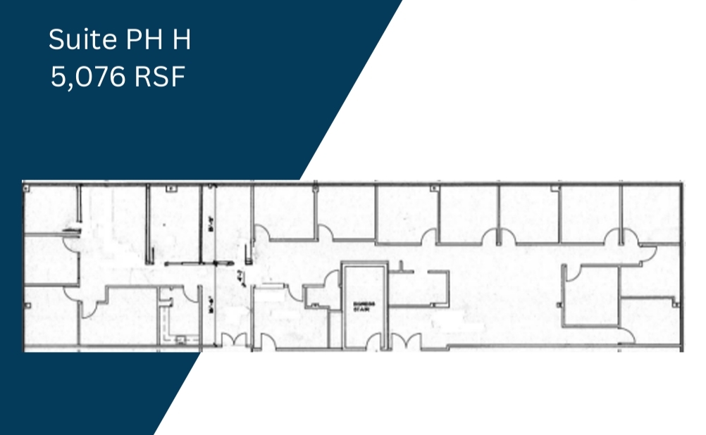 1191 E Newport Center Dr, Deerfield Beach, FL à louer Plan d’étage– Image 1 sur 1