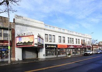 Plus de détails pour 423-435 S Broadway, Yonkers, NY 10705 Broadway, Yonkers, NY - Local commercial à louer
