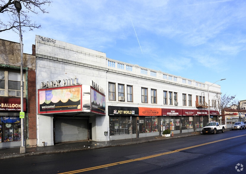 423-435 S Broadway, Yonkers, NY 10705 Broadway, Yonkers, NY à louer - Photo principale – Image 1 sur 8