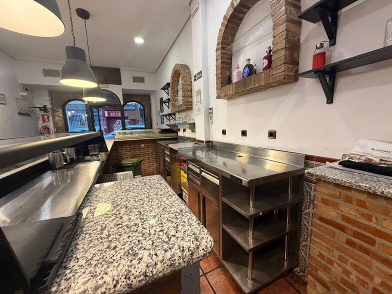 Calle del Cardenal Silíceo, 37, Madrid, Madrid à vendre - Photo intérieure – Image 2 sur 2