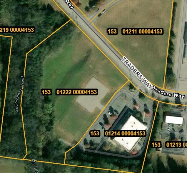 4719 Traders Way, Thompsons Station, TN à louer - Photo de l’immeuble – Image 1 sur 1
