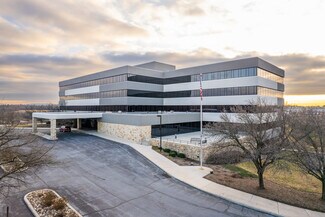 Plus de détails pour 777 E Park Dr, Harrisburg, PA - Bureau à louer