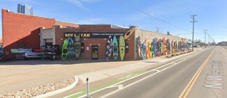 Plus de détails pour 220 N Western Ave, Oklahoma City, OK - Industriel/Logistique à vendre