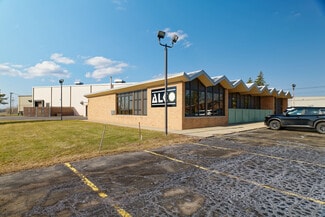 Plus de détails pour 293 Patriot Way, Rochester, NY - Industriel/Logistique à vendre