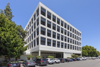 Plus de détails pour 6131 Orangethorpe Ave, Buena Park, CA - Bureau, Bureau/Médical à louer