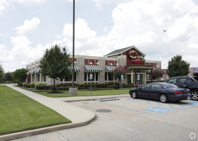 2110 S 6 Hwy, Houston, TX à louer - Photo principale – Image 1 sur 4