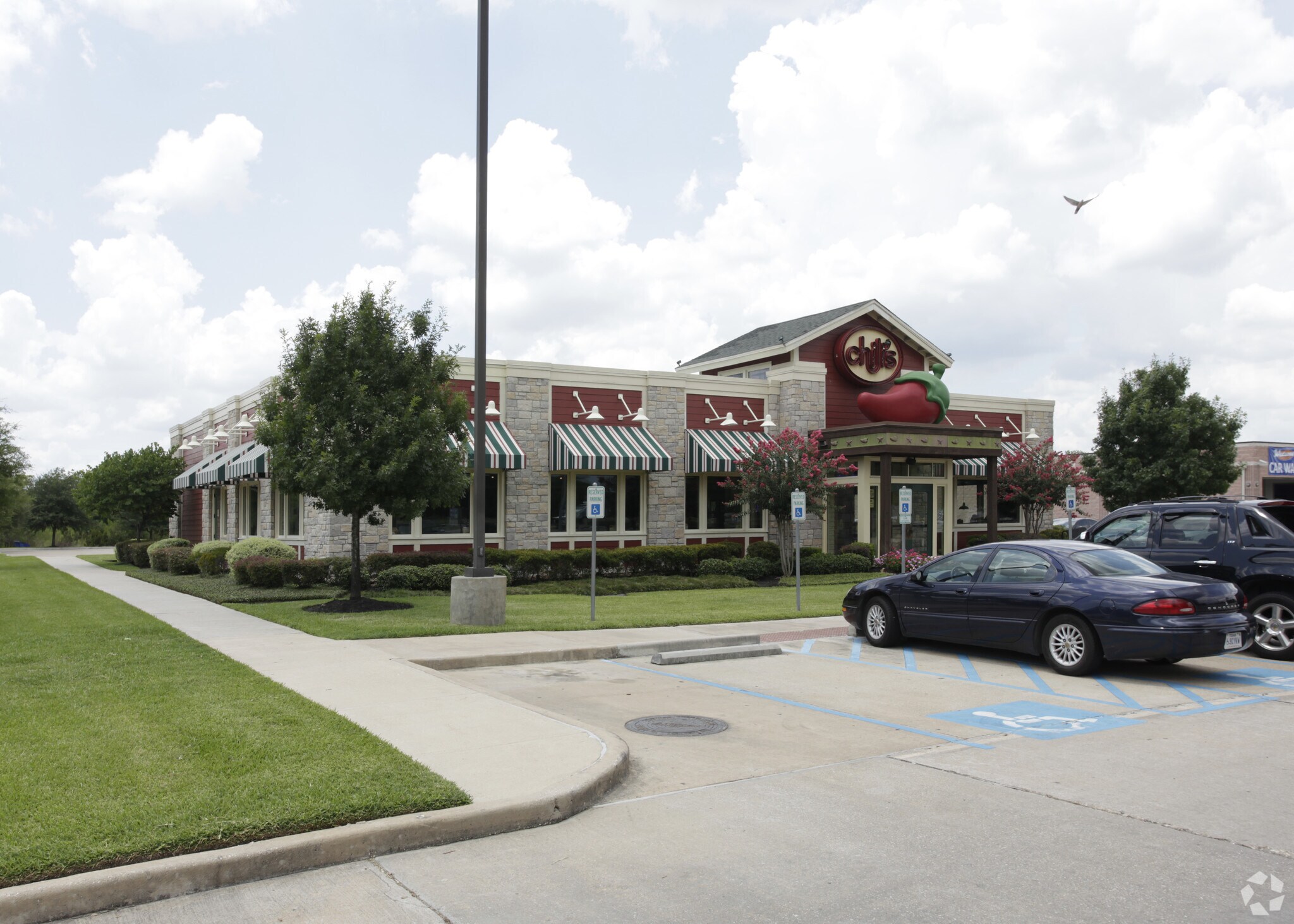 2110 S 6 Hwy, Houston, TX à louer Photo principale– Image 1 sur 5