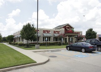 Plus de détails pour 2110 S 6 Hwy, Houston, TX - Local commercial à louer