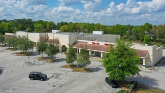 Plus de détails pour 4963 NW Blitchton Rd, Ocala, FL - Local commercial à louer