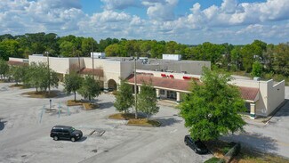 Plus de détails pour 4963 NW Blitchton Rd, Ocala, FL - Local commercial à louer