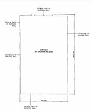 991 Taunton Rd E, Oshawa, ON à louer Plan d’étage– Image 2 sur 12