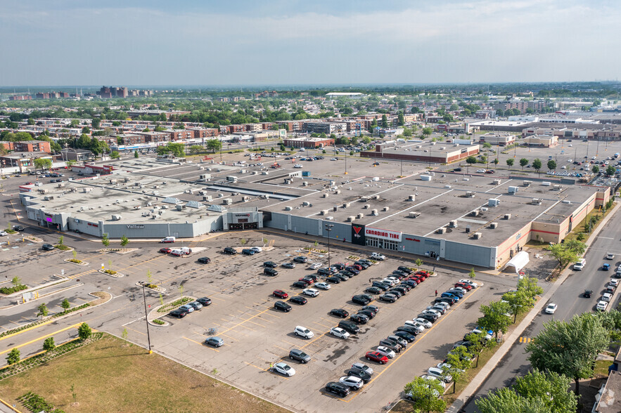 6000 Blvd Henri-Bourassa E, Montréal, QC à louer - Aérien – Image 3 sur 7