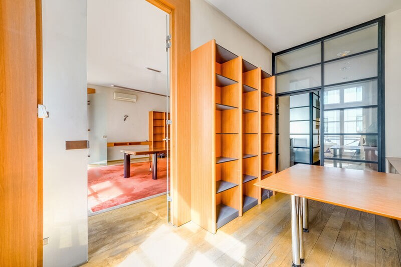 8 Rue Du Faubourg Poissonnière, Paris à louer - Photo de l’immeuble – Image 3 sur 18