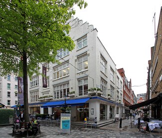 Plus de détails pour Christopher Place – à vendre, St Albans