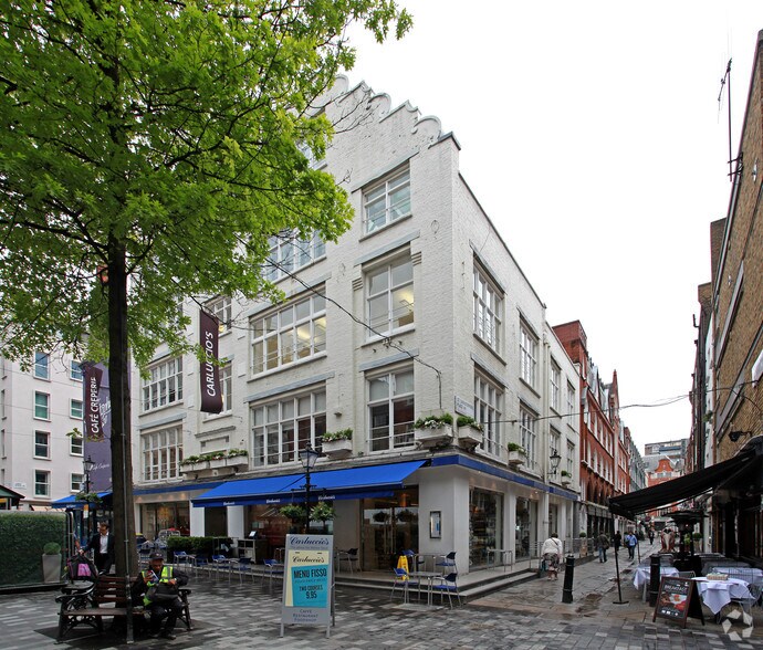 Christopher Place portefeuille de 4 biens à vendre sur LoopNet.fr - Photo principale – Image 1 sur 5