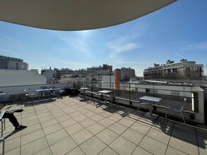 24 Rue De L'Est, Paris à louer Autre– Image 2 sur 6