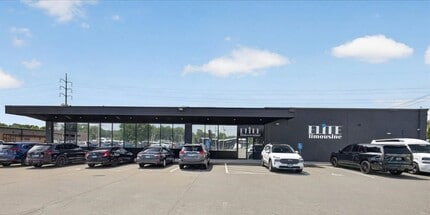 575 Washington Ave, North Haven, CT à louer Photo intérieure– Image 1 sur 11