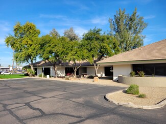 Plus de détails pour 10555-10599 N Tatum Blvd, Paradise Valley, AZ - Bureau/Médical, Médical à louer