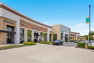Plus de détails pour 4709-5065 119th St, Overland Park, KS - Local commercial à louer