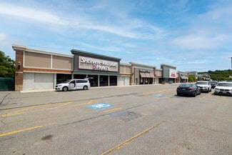 Plus de détails pour 975 Merriam Ave, Leominster, MA - Local commercial à louer