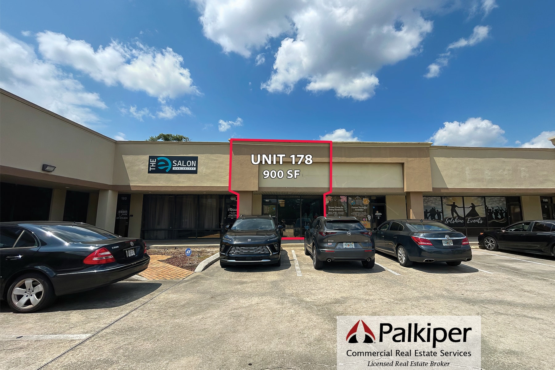 851 E State Road 434, Longwood, FL à louer Photo de l’immeuble– Image 1 sur 4