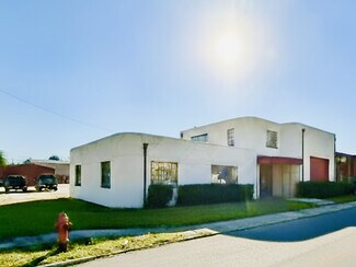 Plus de détails pour 1704 NW 6th St, Oklahoma City, OK - Industriel/Logistique à vendre