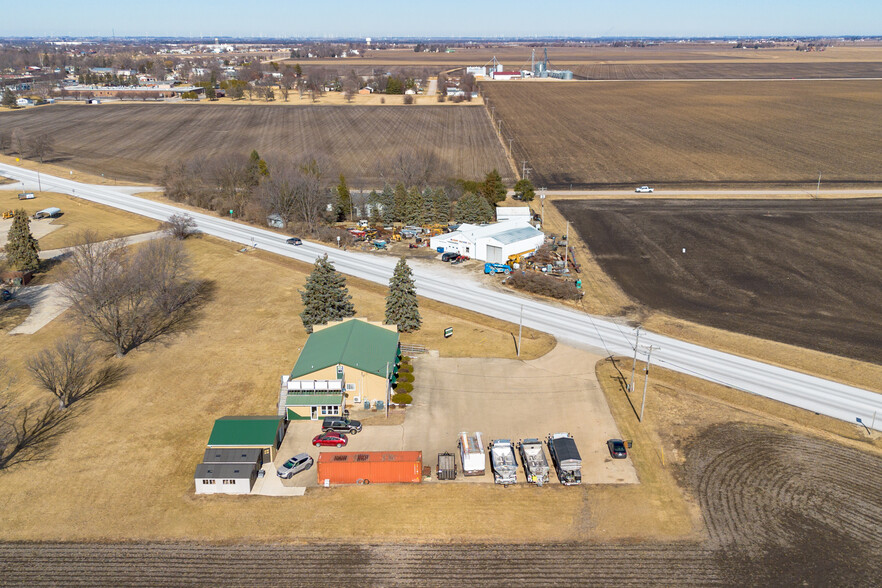 1310 IL Highway 26, Princeton, IL à vendre - Photo principale – Image 1 sur 45